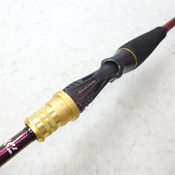 ２０アナリスター タチウオテンヤ８２－１８０Ｒ